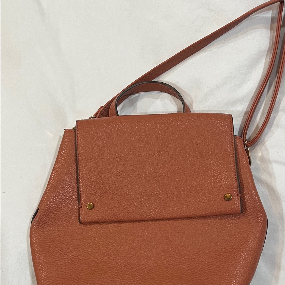 A New Day Rust Women's Backpack